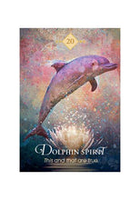 Load image into Gallery viewer, The Spirit Animal Oracle