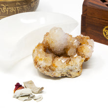 Load image into Gallery viewer, Spirit Quartz 209g