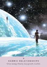 Load image into Gallery viewer, The Starseed Oracle