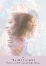 Load image into Gallery viewer, The Starseed Oracle