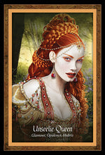 Load image into Gallery viewer, The Faery Forest Oracle Cards
