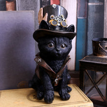 Load image into Gallery viewer, Cogsmith Cat