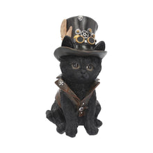 Load image into Gallery viewer, Cogsmith Cat