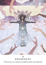 Load image into Gallery viewer, Work Your Light Oracle Cards