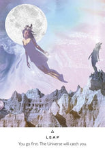 Load image into Gallery viewer, Work Your Light Oracle Cards