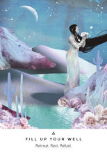 Load image into Gallery viewer, Work Your Light Oracle Cards