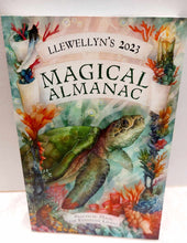 Load image into Gallery viewer, Llewellyn&#39;s 2023 Magical Almanac
