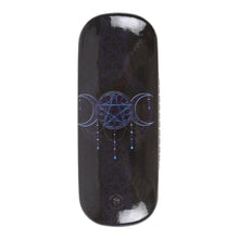 Load image into Gallery viewer, Moon Witch Glasses Case by Anne Stokes
