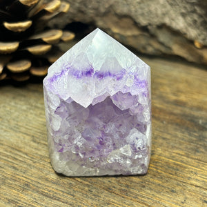 Cute Amethyst Cave