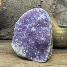 Load image into Gallery viewer, Freestanding Amethyst
