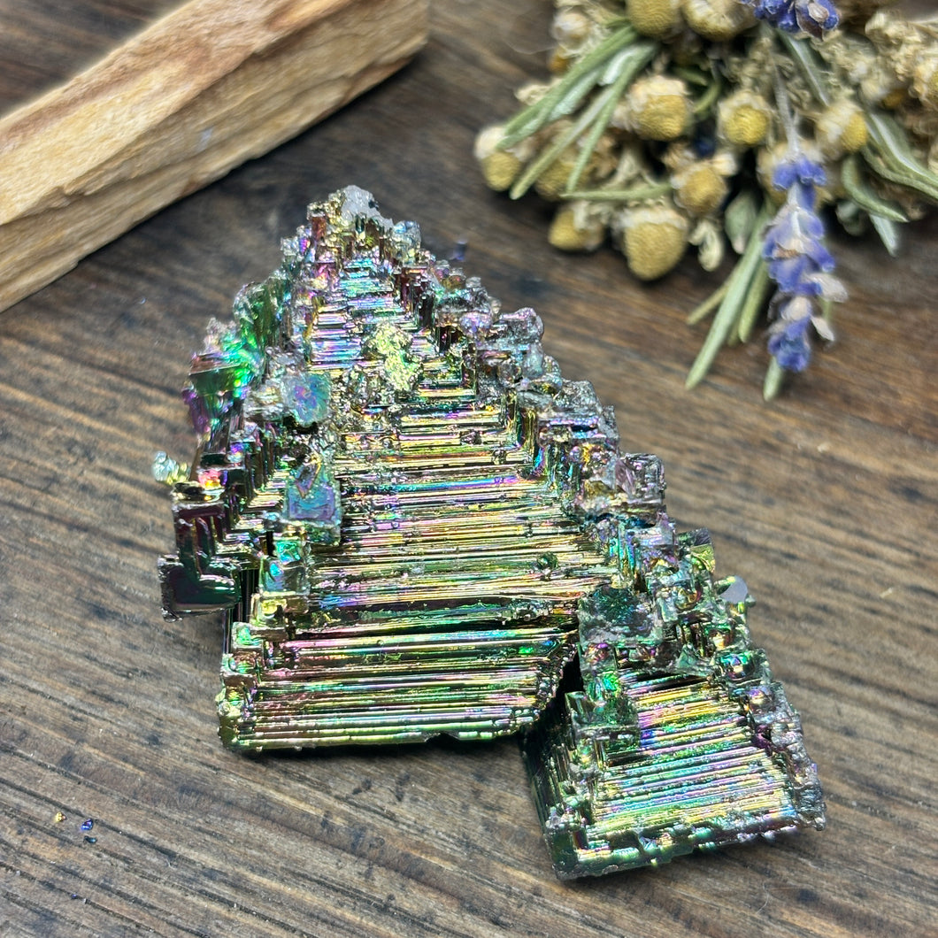 Bismuth