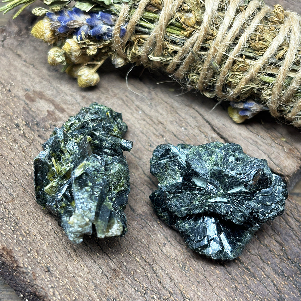 Epidote