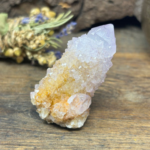 Spirit Quartz