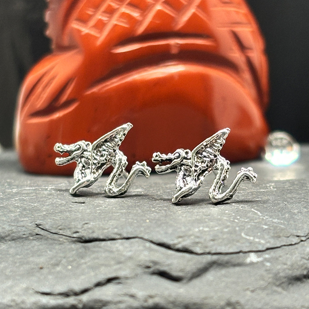 Dragon Studs