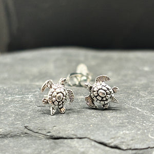 Turtle Studs