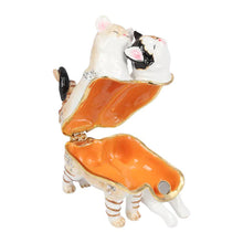 Load image into Gallery viewer, Treasured Trinkets - Two Cats Twisted Tails
