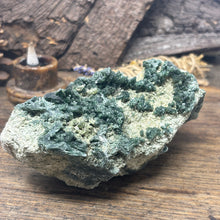 Load image into Gallery viewer, Forest Epidote Quartz
