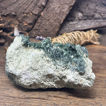 Load image into Gallery viewer, Forest Epidote Quartz
