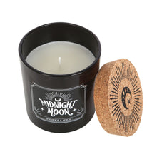 Load image into Gallery viewer, Midnight Moon Bergamot &amp; Neroli Candle
