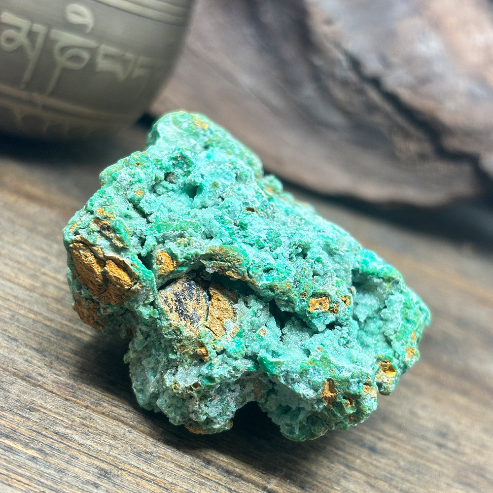 Smithsonite