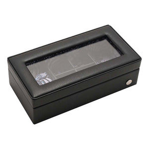 Jewellery Display Box Zebcrossing