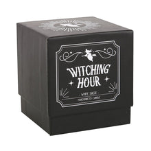 Load image into Gallery viewer, Witching Hour White Sage Candle
