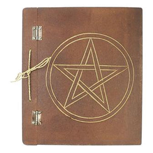 Book of Shadows Journal