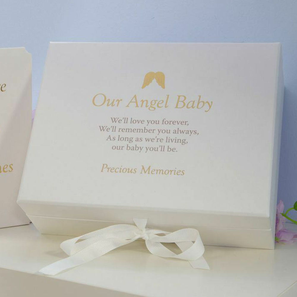 Our Angel Baby Box - 172