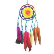 Load image into Gallery viewer, Dreamcatcher - Rainbow
