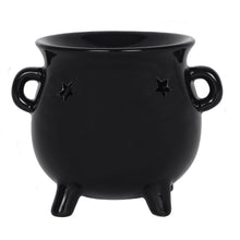 Load image into Gallery viewer, Cauldron Oil/wax Burner
