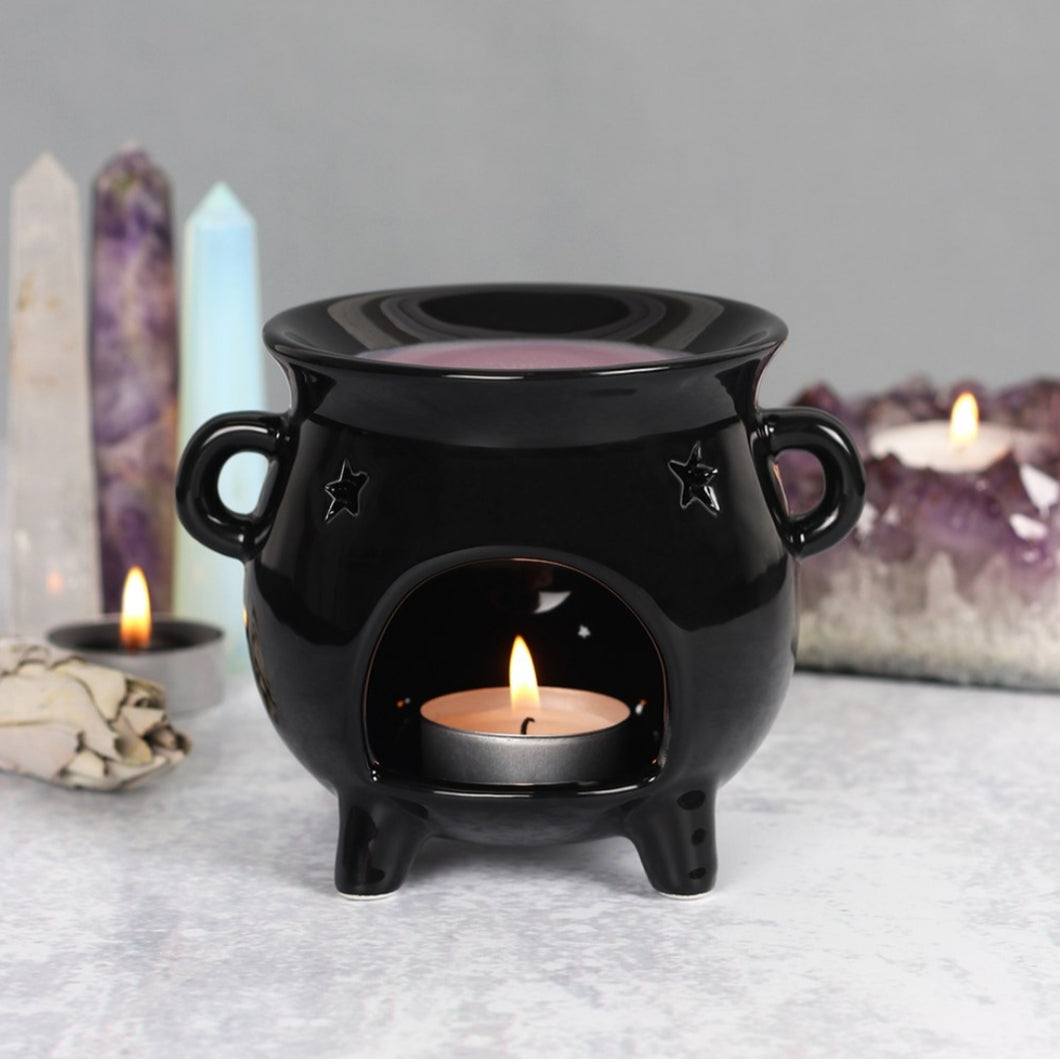 Cauldron Oil/wax Burner