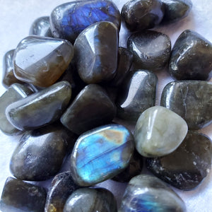 Labradorite