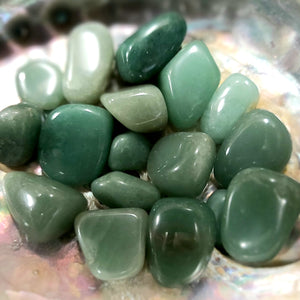 Green Aventurine