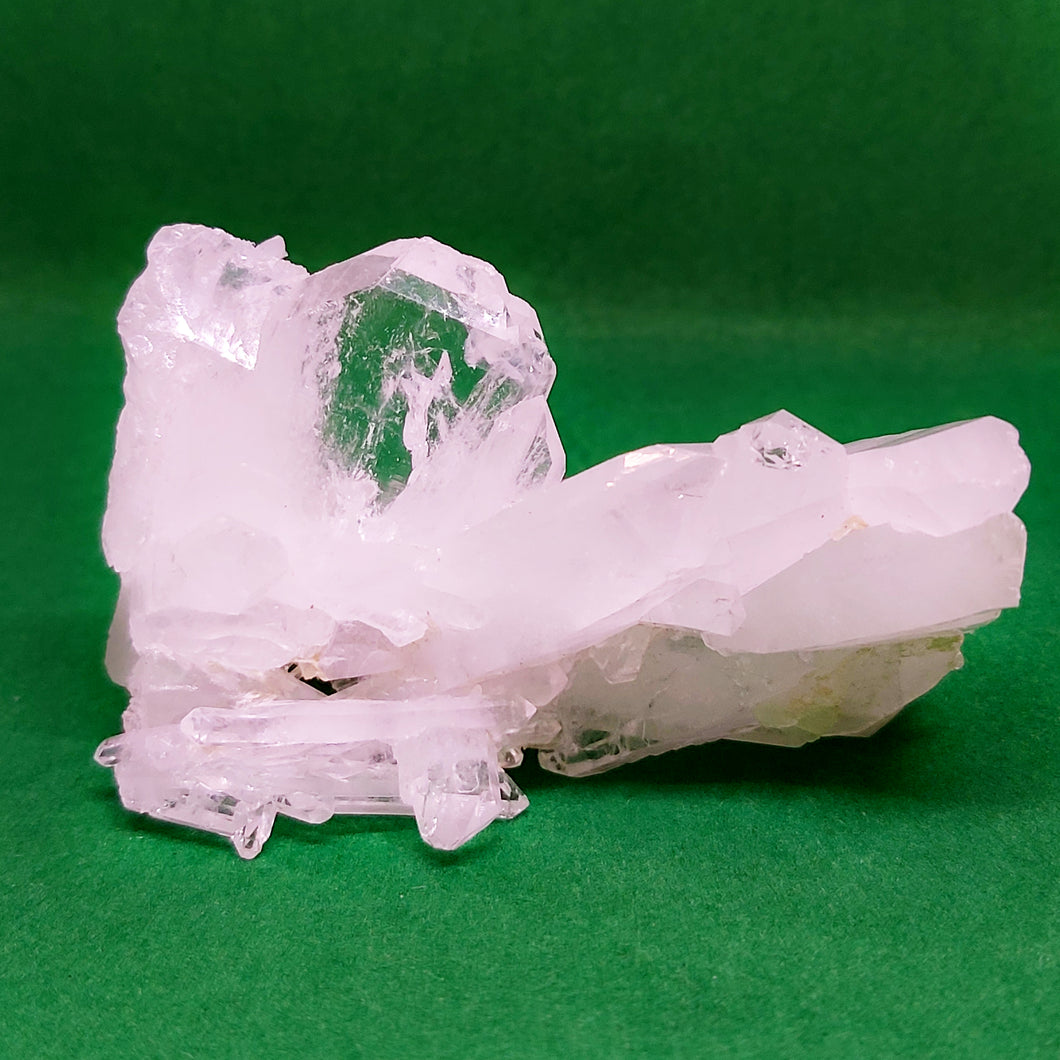 Faden Quartz Specimen