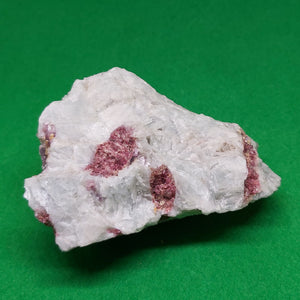 Rubellite - Pink Tourmaline Specimen piece