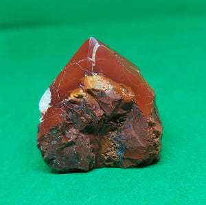 Mookaite Jasper - Top Polished Point