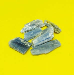 Blue Kyanite Blade 20mm-30mm