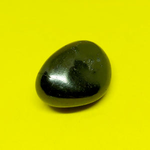 Shungite 28g -  large tumble stone (sh3)