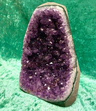 Load image into Gallery viewer, Uruguayan Amethyst Crystal Cluster  - 1.671kg
