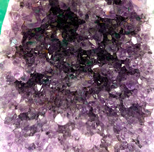 Load image into Gallery viewer, Uruguayan Amethyst Crystal Cluster  - 1.671kg
