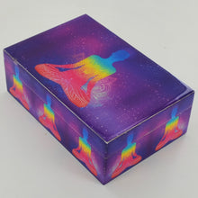 Load image into Gallery viewer, Wooden Box - Meditation
