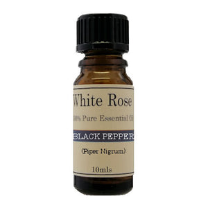 Black Pepper 10ml