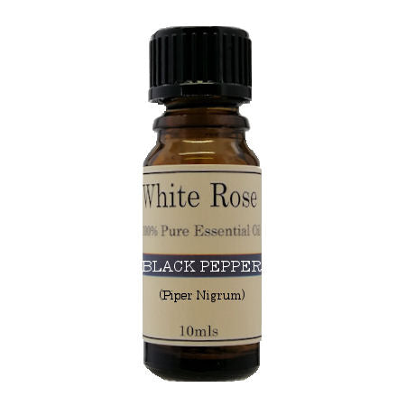 Black Pepper 10ML