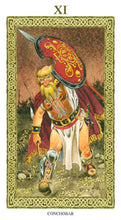 Load image into Gallery viewer, Tarot of the Druids
