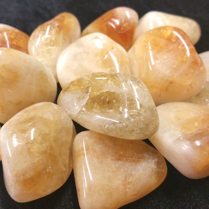 Citrine