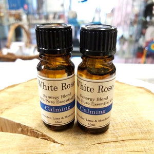 Pure Essential Oil Blend - Calming 10ml