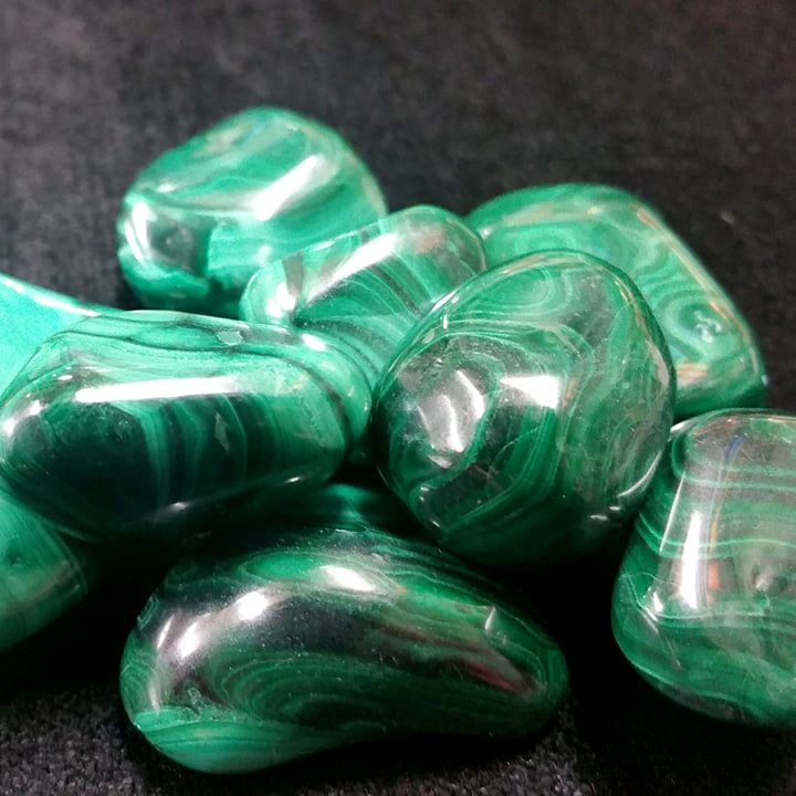 Malachite