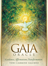 Load image into Gallery viewer, Gaia Oracle Cards
