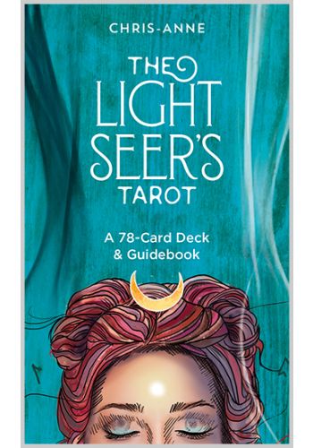 The Light Seer's Tarot Deck