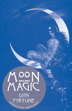 Moon Magic Book